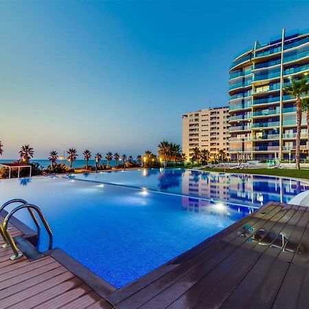 דירות Torrevieja - Punta Prima Sea Senses מראה חיצוני תמונה