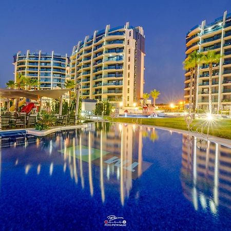 דירות Torrevieja - Punta Prima Sea Senses מראה חיצוני תמונה