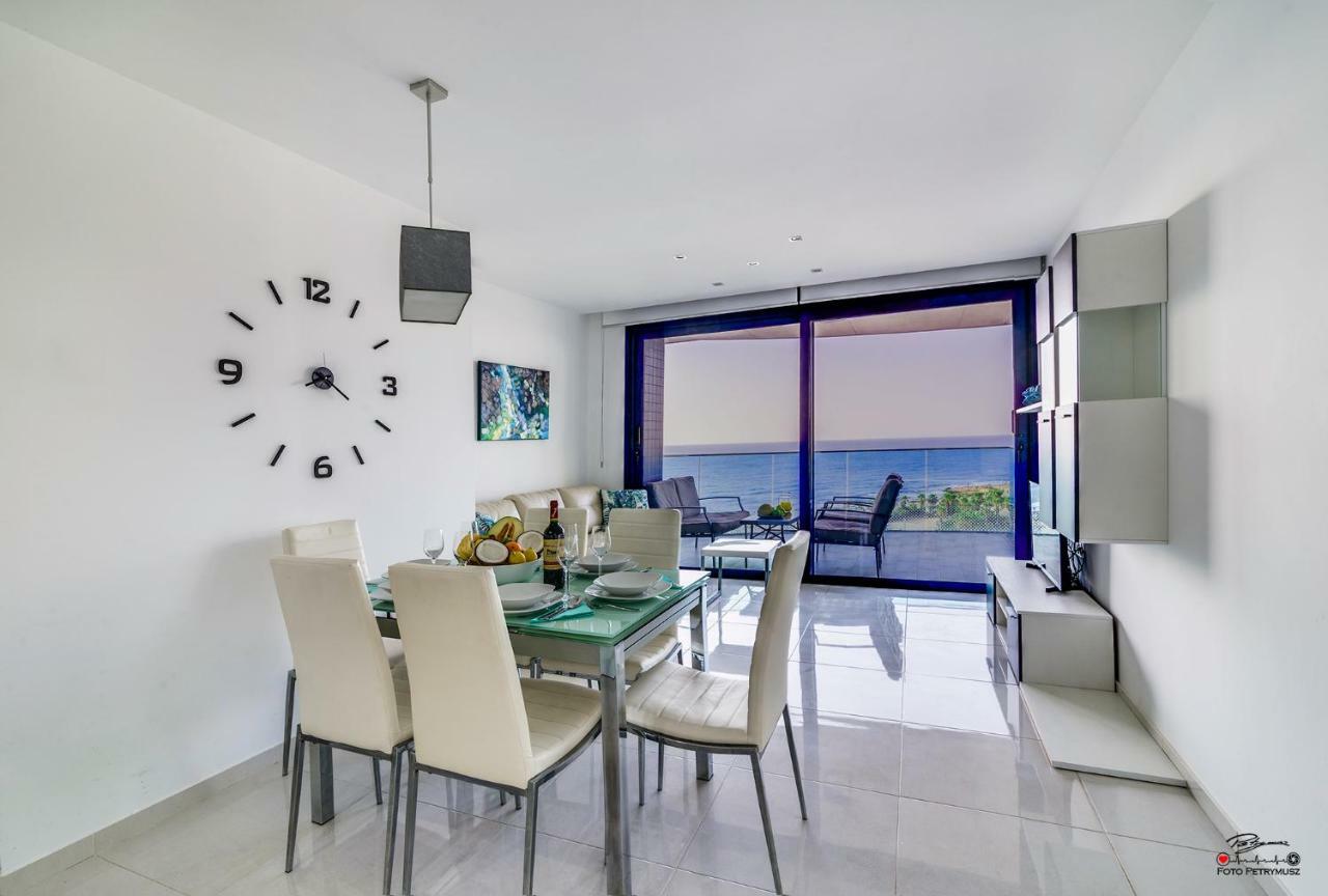 דירות Torrevieja - Punta Prima Sea Senses מראה חיצוני תמונה