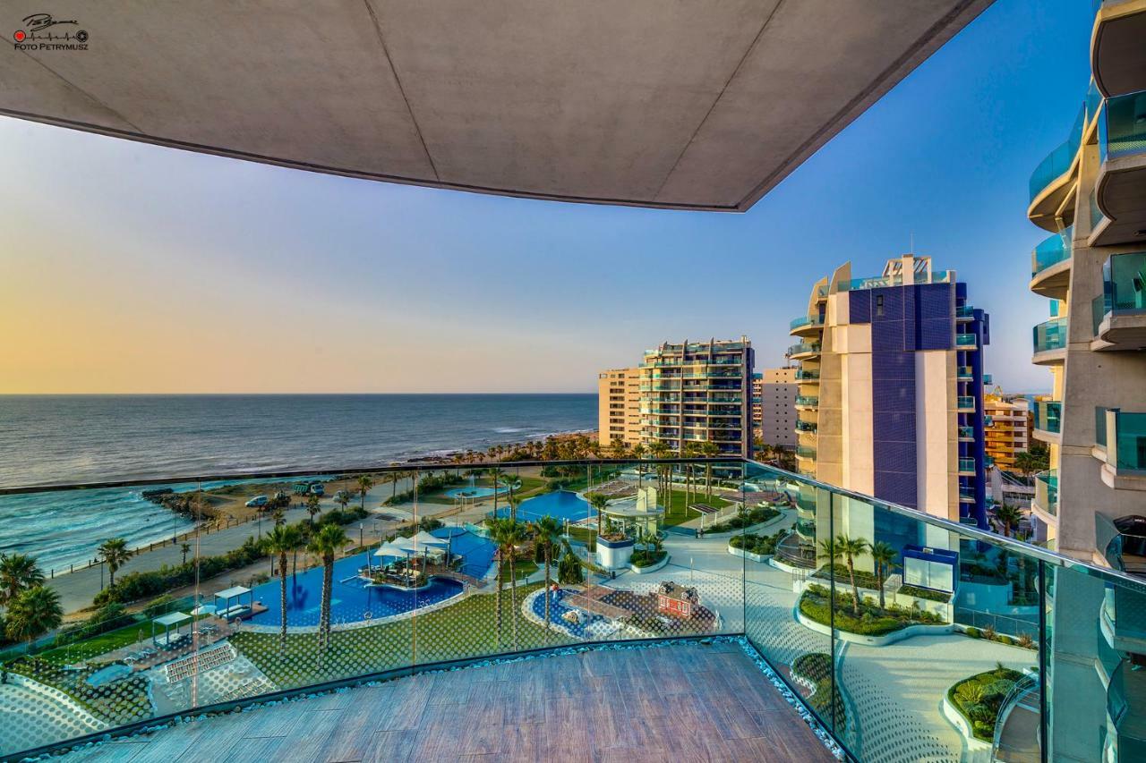 דירות Torrevieja - Punta Prima Sea Senses מראה חיצוני תמונה