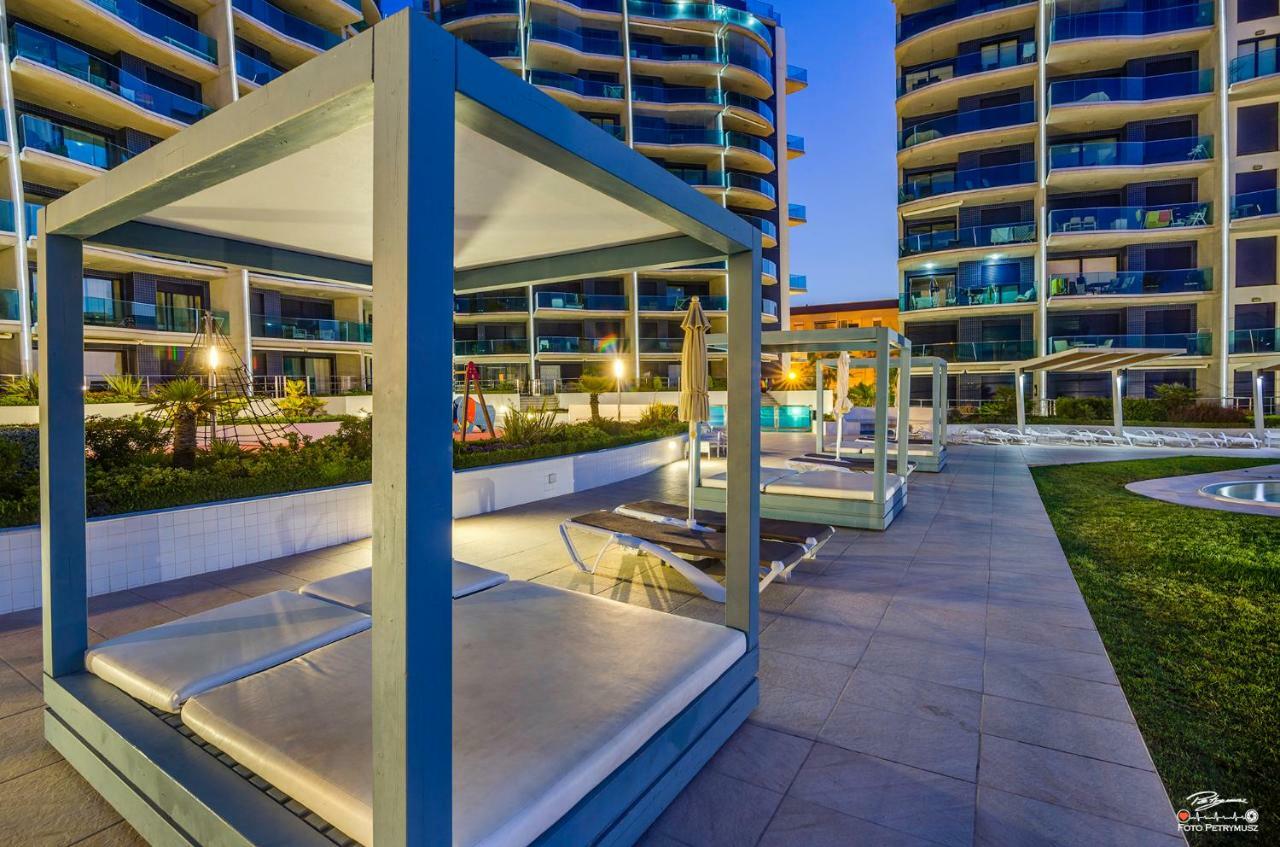 דירות Torrevieja - Punta Prima Sea Senses מראה חיצוני תמונה