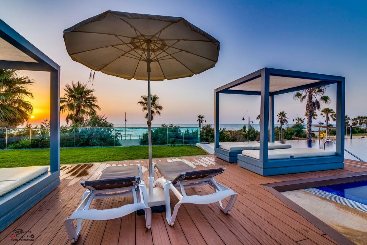 דירות Torrevieja - Punta Prima Sea Senses מראה חיצוני תמונה