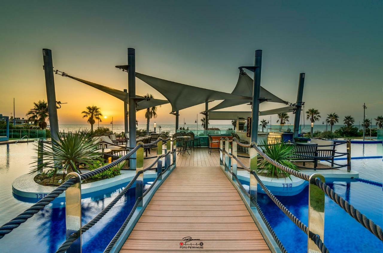 דירות Torrevieja - Punta Prima Sea Senses מראה חיצוני תמונה
