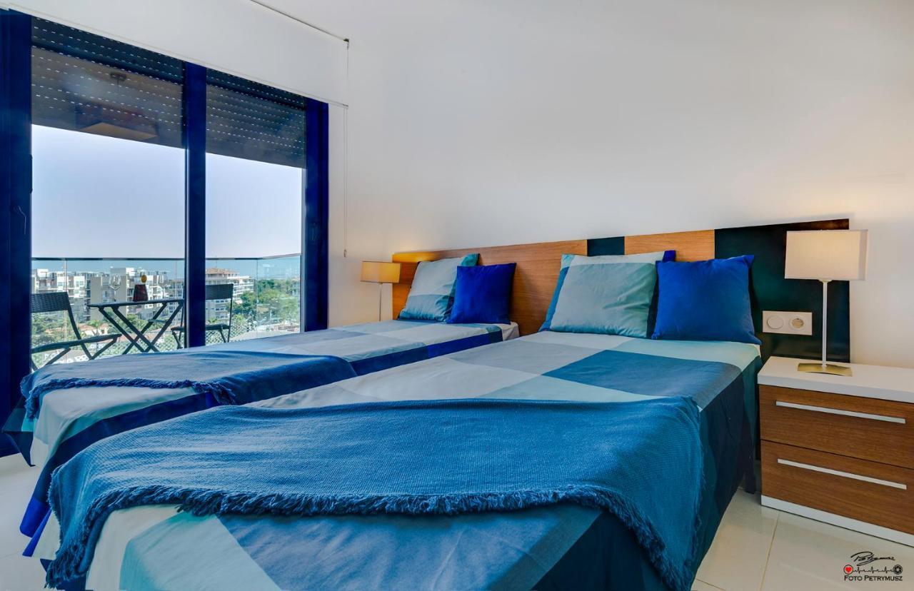 דירות Torrevieja - Punta Prima Sea Senses מראה חיצוני תמונה
